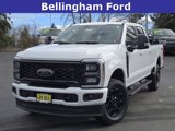 New 2025 Ford F350 Lariat image 1