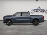 New 2025 RAM 1500 Laramie w/ Night Edition image 3