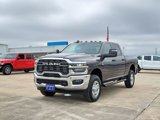 New 2025 RAM 2500 Tradesman image 2