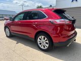 Certified 2021 Ford Edge Titanium w/ Class II Trailer Tow Package image 4