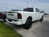New 2025 RAM 3500 Big Horn image 6
