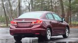 Used 2014 Honda Civic LX image 5