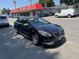 Used 2015 Hyundai Sonata Sport 2.0T w/ Option Group 07 image 3