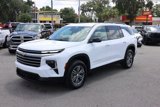 Certified 2025 Chevrolet Traverse LT image 3
