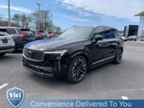 New 2025 Volvo XC90 T8 Ultra image 4