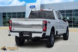 New 2025 Ford F250 Platinum w/ Platinum Plus Package image 4