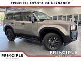 New 2025 Toyota Land Cruiser 1958 image 4
