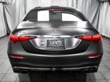 Used 2025 Mercedes-Benz S 63 AMG S image 5
