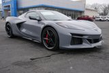 New 2025 Chevrolet Corvette E-Ray image 2