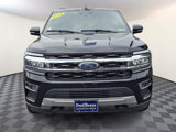 Certified 2023 Ford Expedition Max Limited image 2
