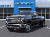 New 2025 Chevrolet Silverado 3500 LTZ image 6