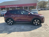 Used 2016 Hyundai Tucson Limited w/ Option Group 03 image 2