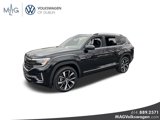 New 2025 Volkswagen Atlas SEL Premium R-Line image 3