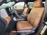 New 2025 Toyota Tundra 1794 Edition image 5