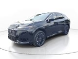 New 2025 Nissan Murano Platinum w/ Cargo Package image 4
