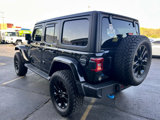 Used 2023 Jeep Wrangler Unlimited Sahara w/ Cold Weather Group image 5