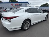 Used 2019 Lexus LS 500 image 4