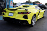 Used 2023 Chevrolet Corvette Stingray Premium Conv w/ Z51 Performance Package image 6