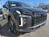 New 2025 Hyundai Palisade SEL image 5