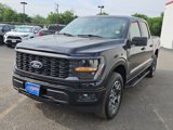 Used 2024 Ford F150 STX image 4