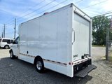 Used 2023 Chevrolet Express 3500 w/ Power Convenience Package image 5