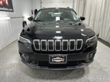 Used 2019 Jeep Cherokee Latitude Plus image 2