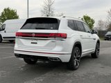 New 2025 Volkswagen Atlas SEL Premium R-Line image 2