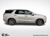 New 2025 Hyundai Palisade Calligraphy image 2