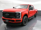 New 2025 Ford F250 Lariat image 4