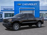 New 2025 Chevrolet Silverado 1500 W/T w/ WT Value Package image 2