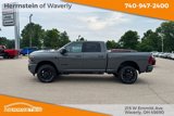 New 2025 RAM 2500 Laramie image 4