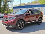 Used 2018 Honda CR-V Touring image 4