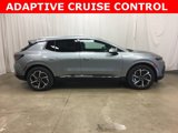 New 2025 Chevrolet Equinox EV LT image 2