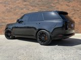 Used 2024 Land Rover Range Rover SE image 3