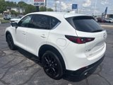Used 2024 MAZDA CX-5 Carbon Edition image 6