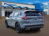 New 2026 Honda CR-V Sport-L image 5