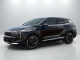 New 2026 Kia Sportage EX image 3