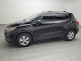 Used 2021 Chevrolet Trax LT w/ LT Convenience Package image 2
