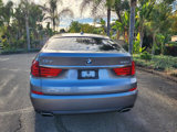 Used 2011 BMW 550i Gran Turismo image 4