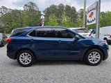 Used 2019 Chevrolet Equinox LT w/ Driver Convenience Package image 4