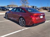 New 2025 Audi A6 3.0T Prestige image 3