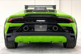 Used 2024 Lamborghini Huracan Sterrato image 4