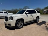 Used 2015 GMC Yukon SLT w/ Open Road Package image 4