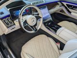 New 2025 Mercedes-Benz S 580 4MATIC Sedan image 3