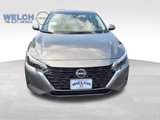New 2025 Nissan Sentra SV w/ All-Weather Package image 2