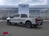New 2025 Ford F350 Platinum image 5