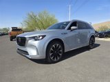 New 2025 MAZDA CX-90 3.3 Turbo S w/ Premium Package image 2