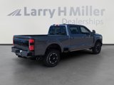 New 2025 Ford F250 Platinum image 5