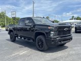 New 2025 Chevrolet Silverado 2500 Custom w/ Custom Value Package image 2