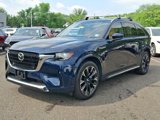 Certified 2024 MAZDA CX-90 3.3 Turbo S w/ Premium Plus image 3